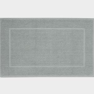 21"x34" Spa Plush Bath Mat Sage Green - Threshold™
