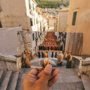 Game of Thrones Tour - Dubrovnik, Croatia