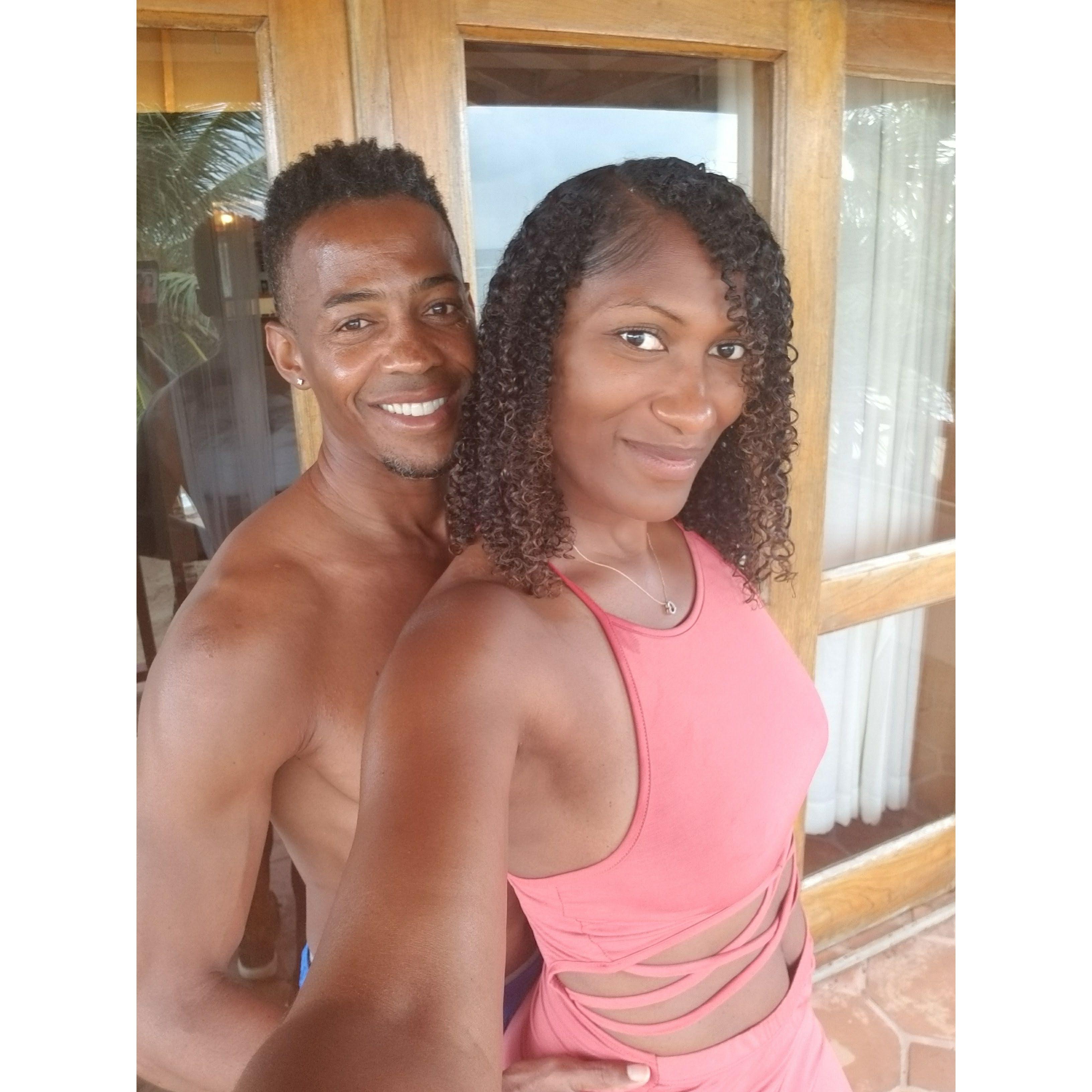Belize 2017