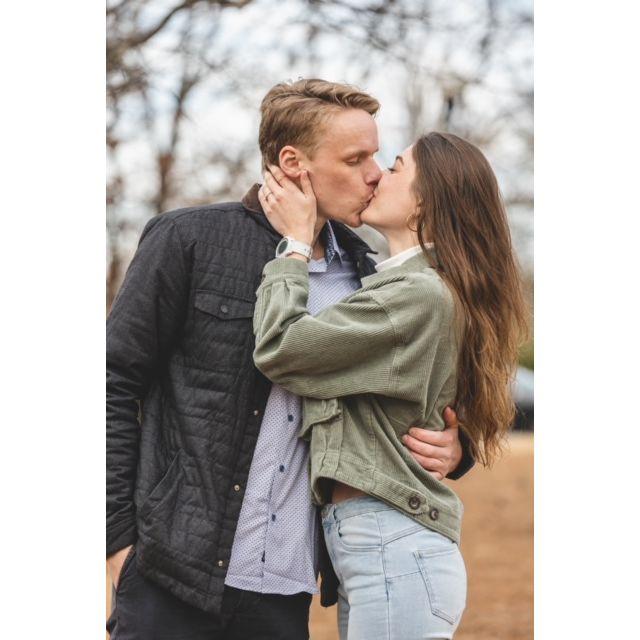 Right after the proposal! Jan 2023