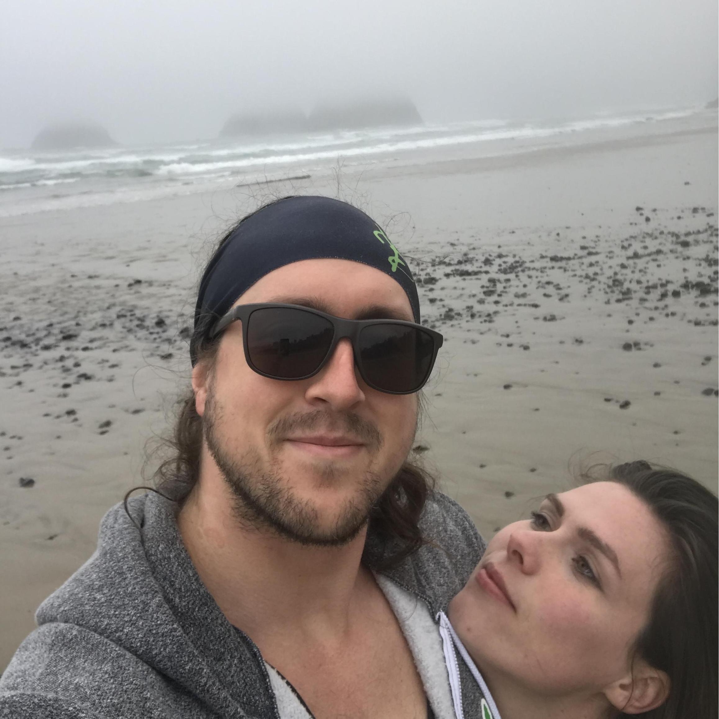 Cannon Beach, OR