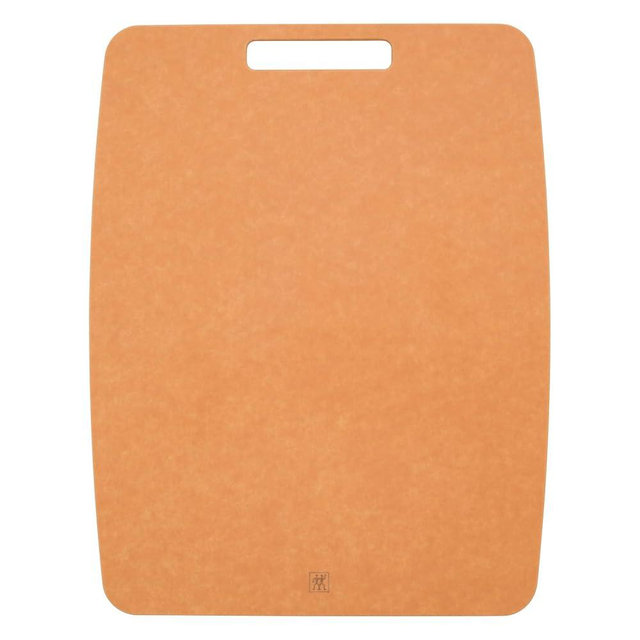 ZWILLING Plant Fiber 14.5-in x 11.25-in Cutting Board - Natural