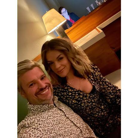 A weekend planned by Paul himself in Milwaukee at the Journeyman Hotel. It was an amazing weekend with an even more amazing bathtub!