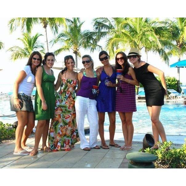Captiva Island!