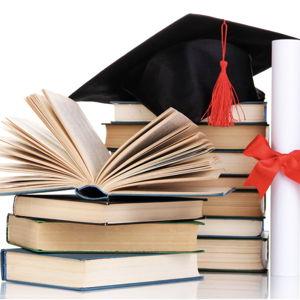 Brandon's Masters Degree Fund