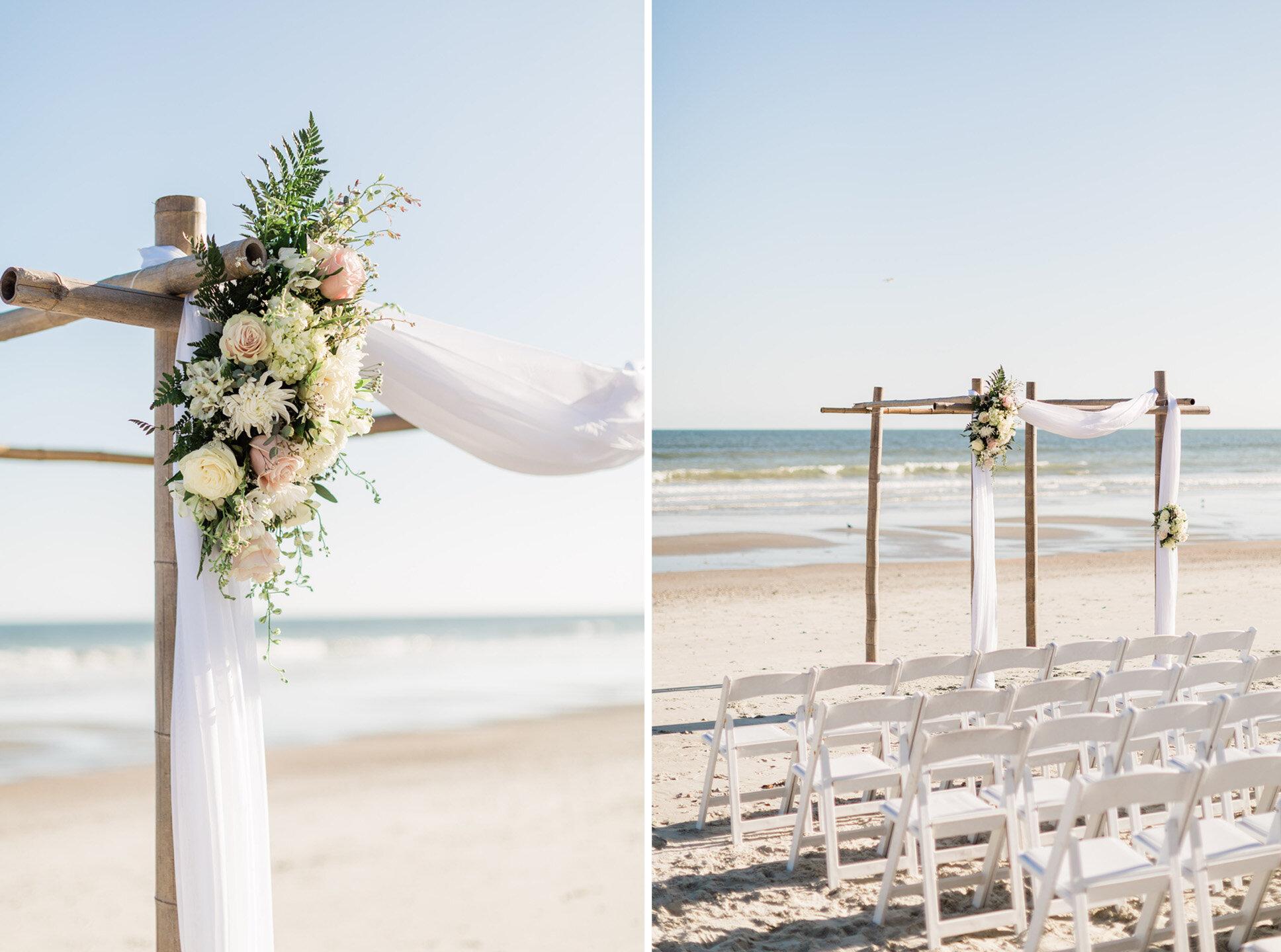 The Wedding Website of Allison Kern and Tyler Herrick