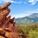 Garden of the Gods