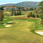 Full Cry Golf Course