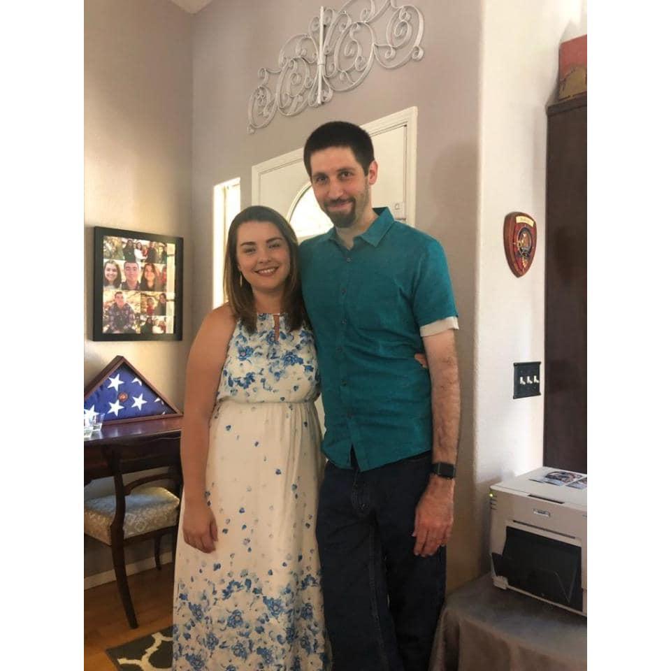 Engagement Party 2019