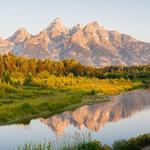 Grand Teton National Park