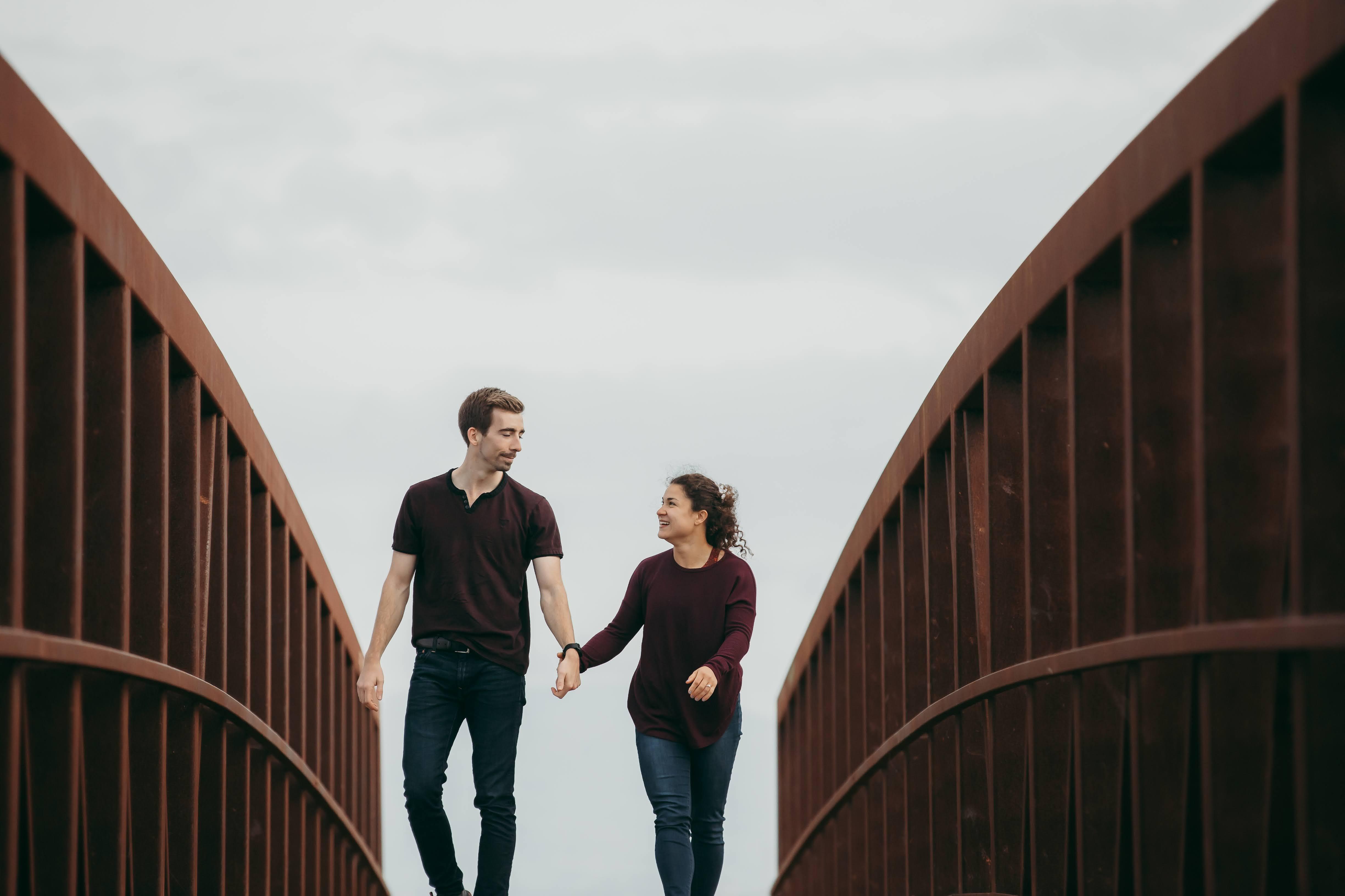 The Wedding Website of Anaïs Addad and Joshua Howland