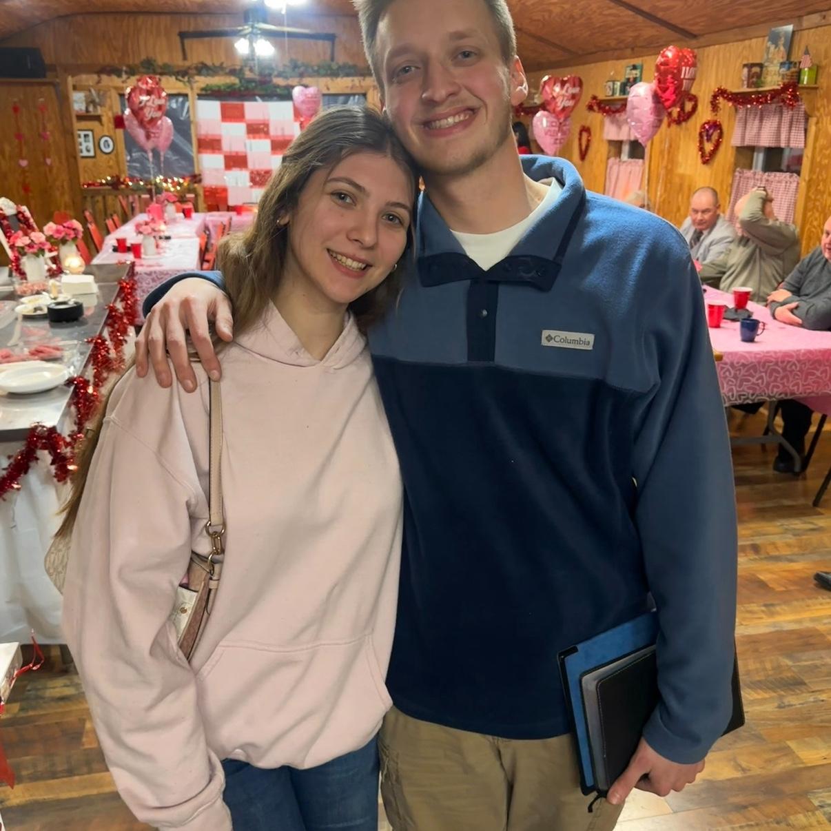 02-7-25
valentine’s day event