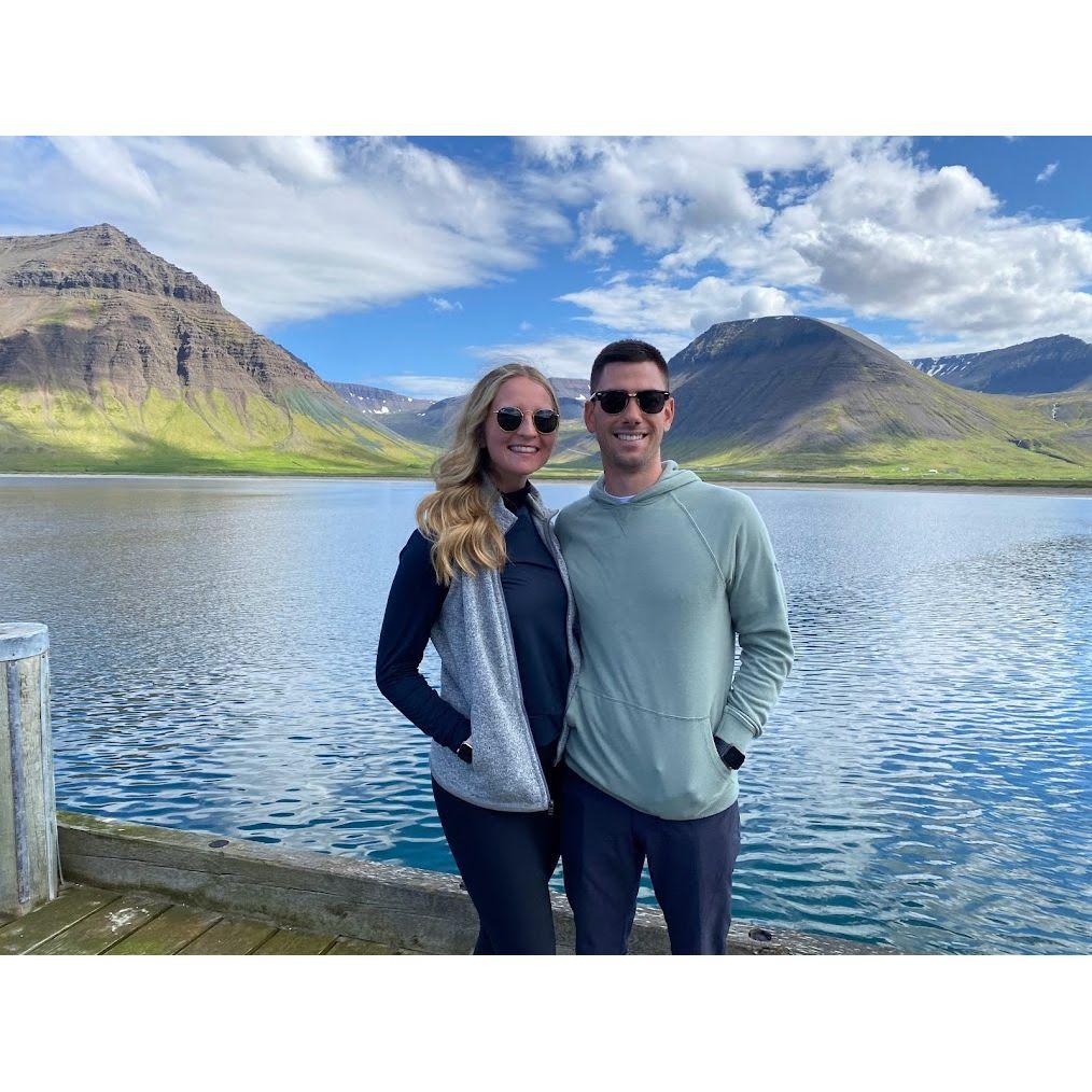 Iceland, June 2023