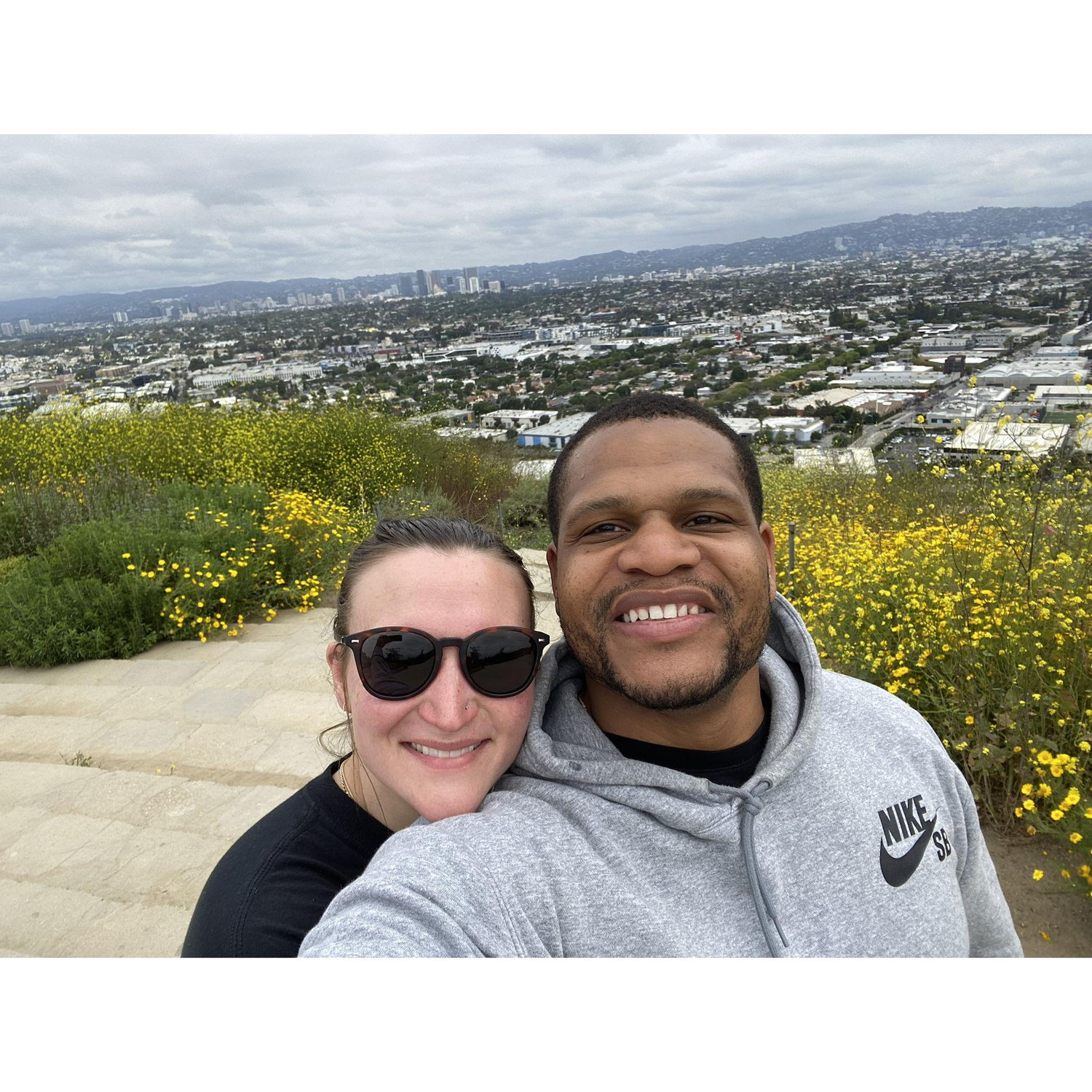 2023 - Los Angeles