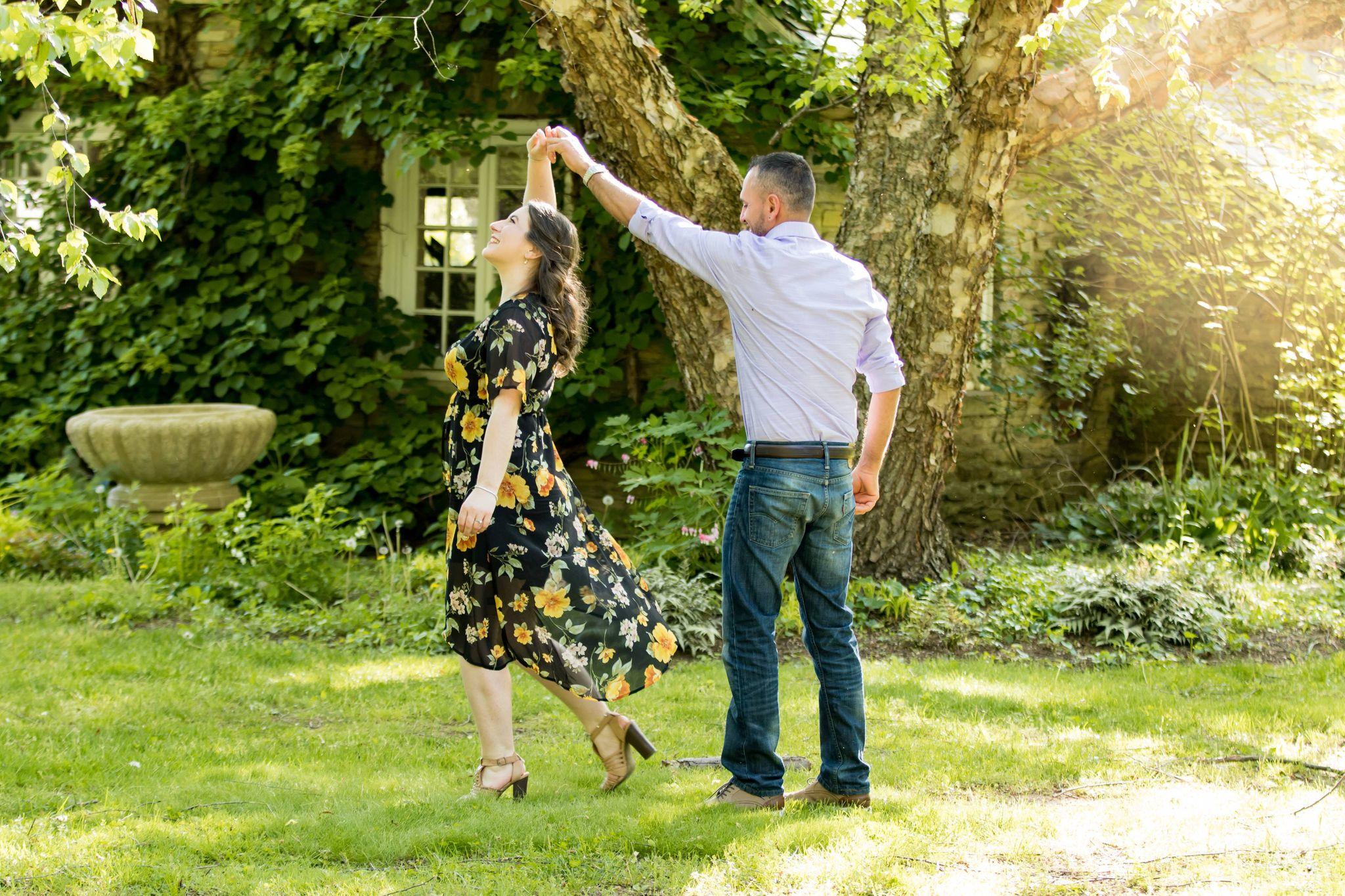 The Wedding Website of Rebecca Dryl and Jeiner Sanchez