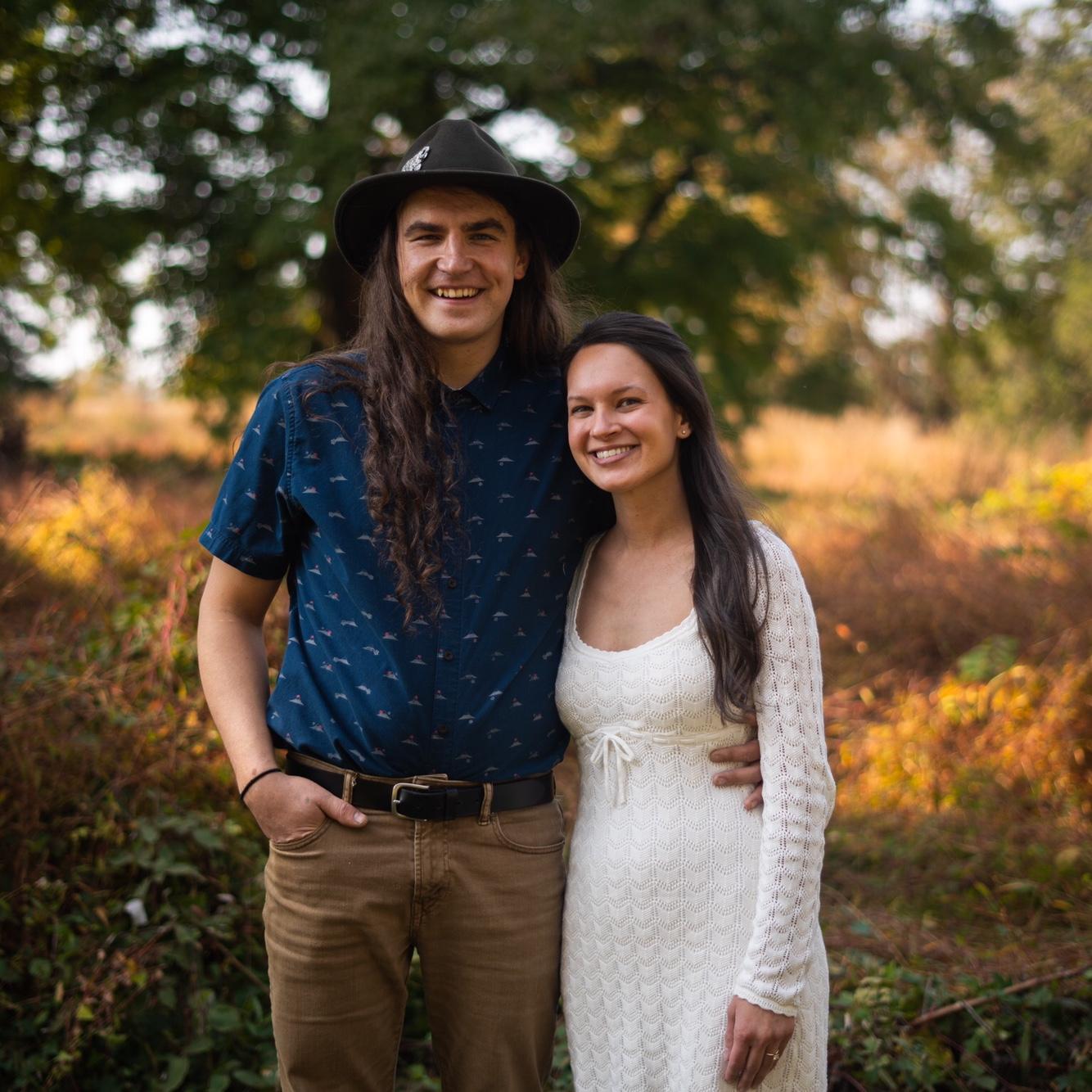 10.13.24 Engagement Shoot at Valley Forge