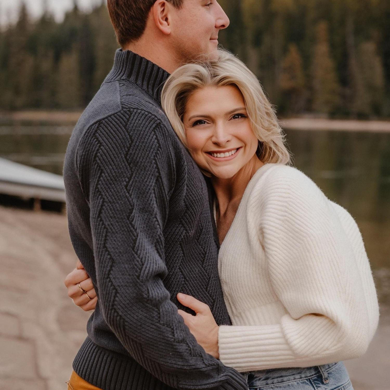 The Wedding Website of Megan Williams and Dane Lennon