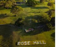 Rose Hall Great House