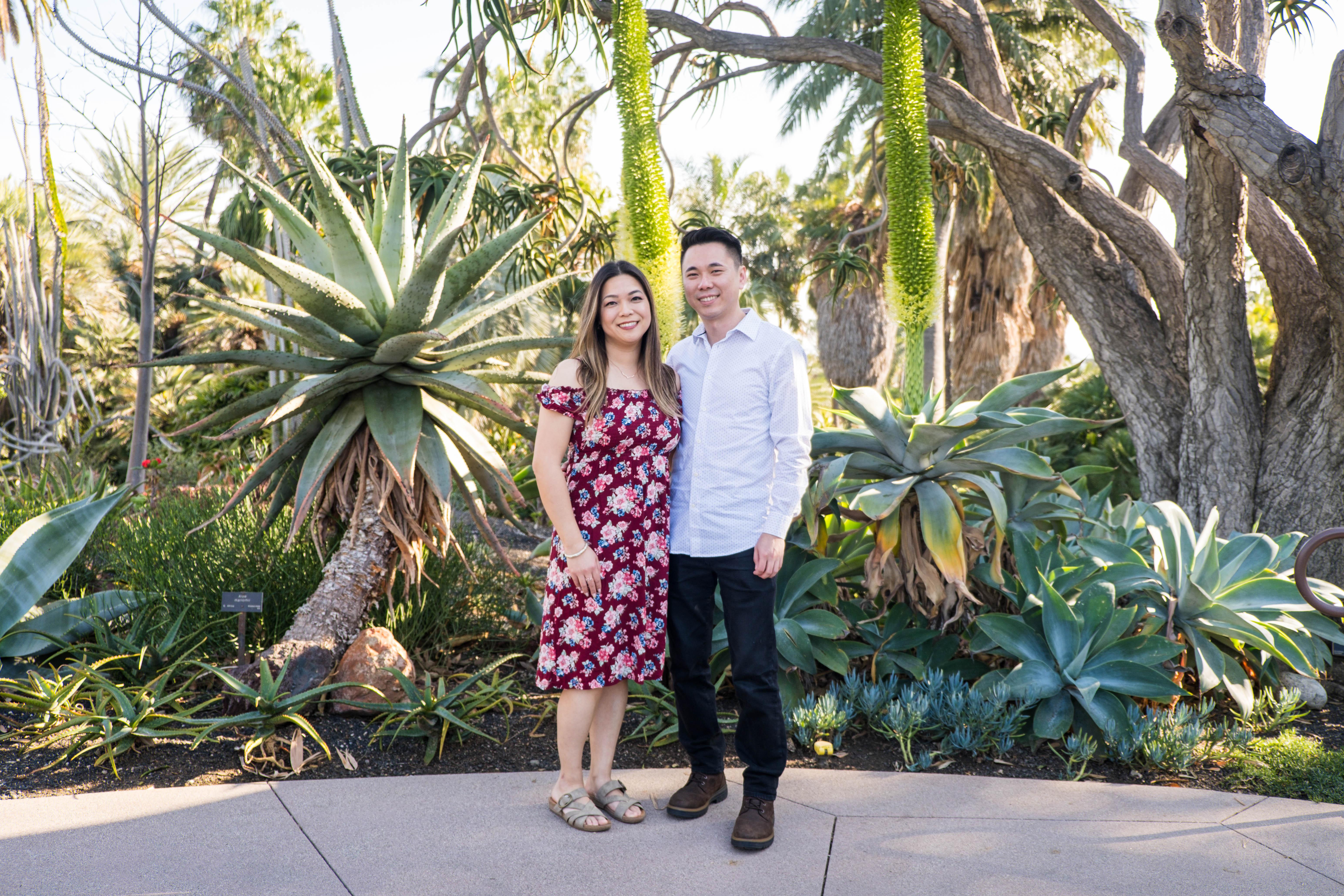 The Wedding Website of Loretta Chen and Tony Ng