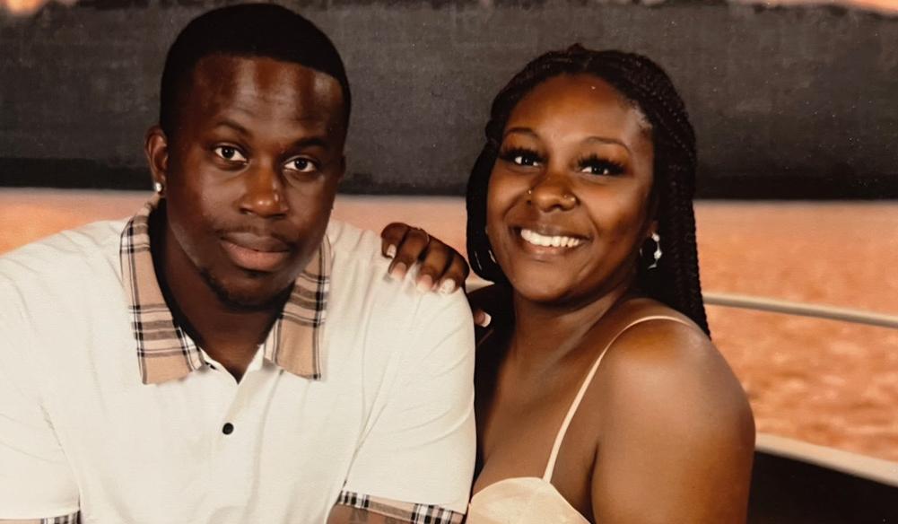 Shannon Clay and Steven Clay's Wedding Website