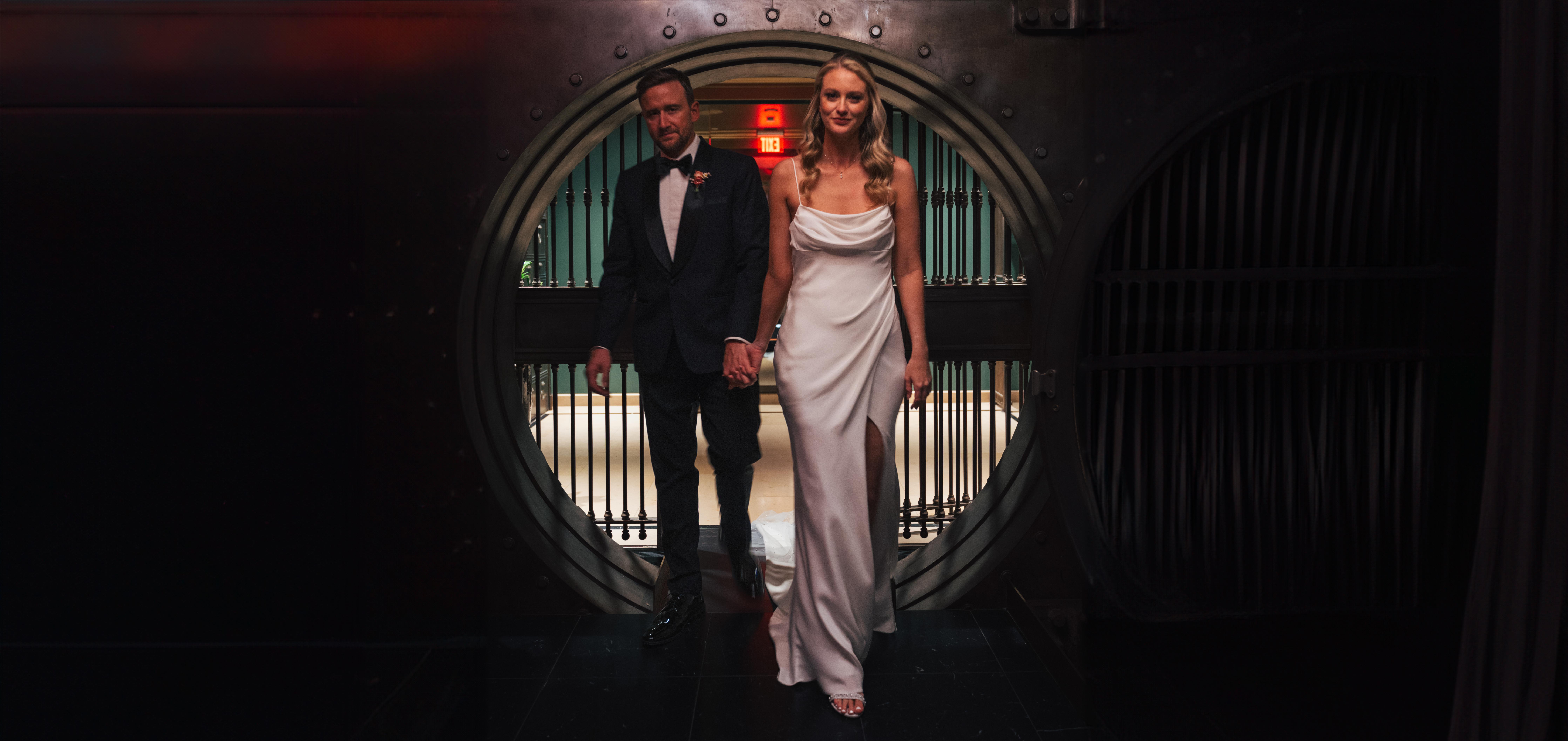 The Wedding Website of Erika Amundson and Eli Newell
