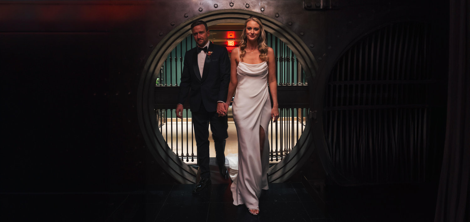 The Wedding Website of Erika Amundson and Eli Newell