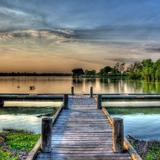 White Rock Lake