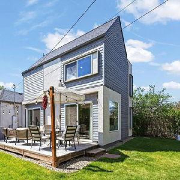 Home improvement fund- Credit Card