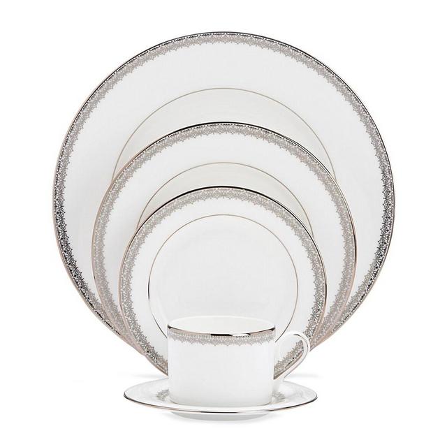 Lenox - Lace Couture 5-Piece Place Setting