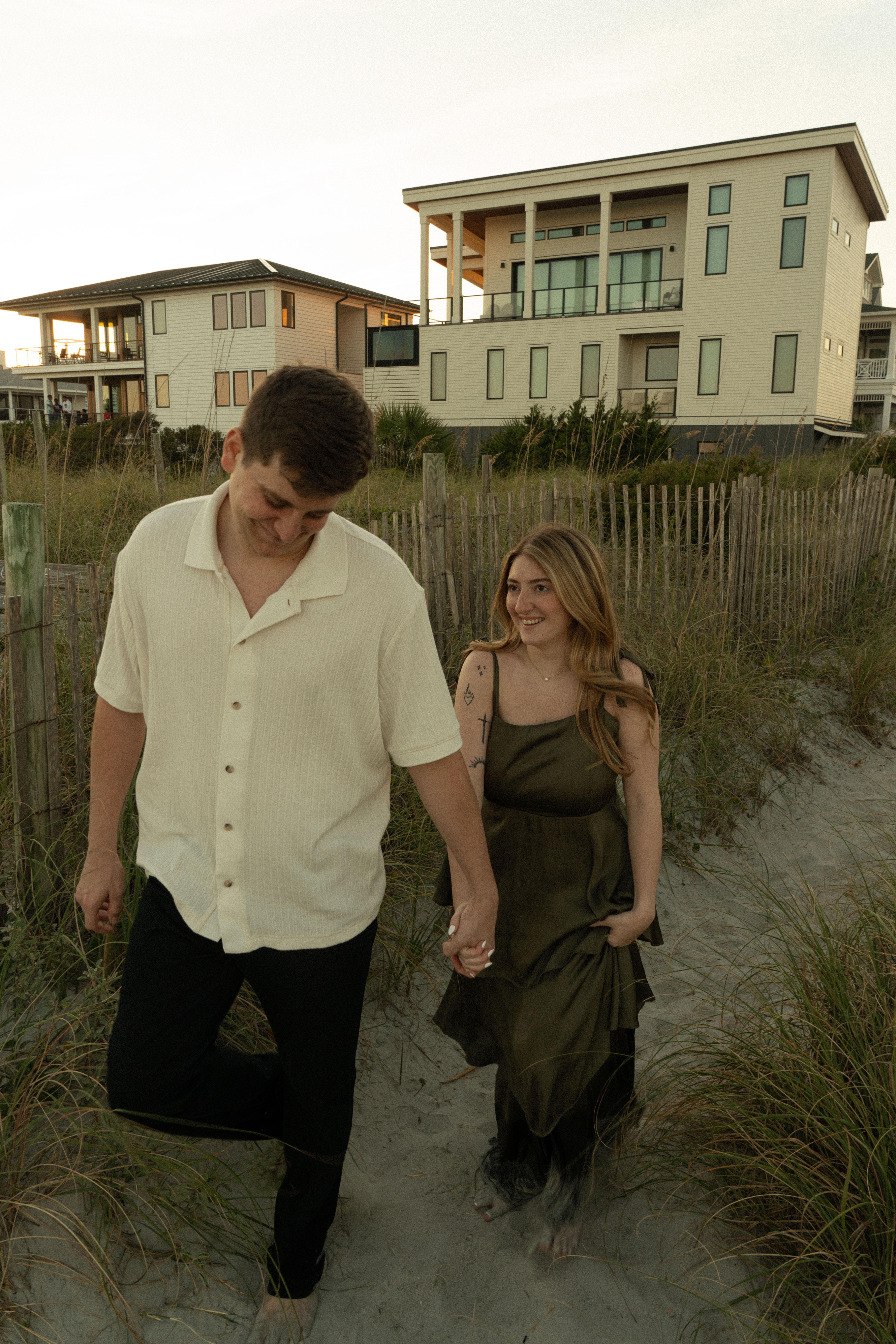 The Wedding Website of Allie Parker and Kyle Dillon