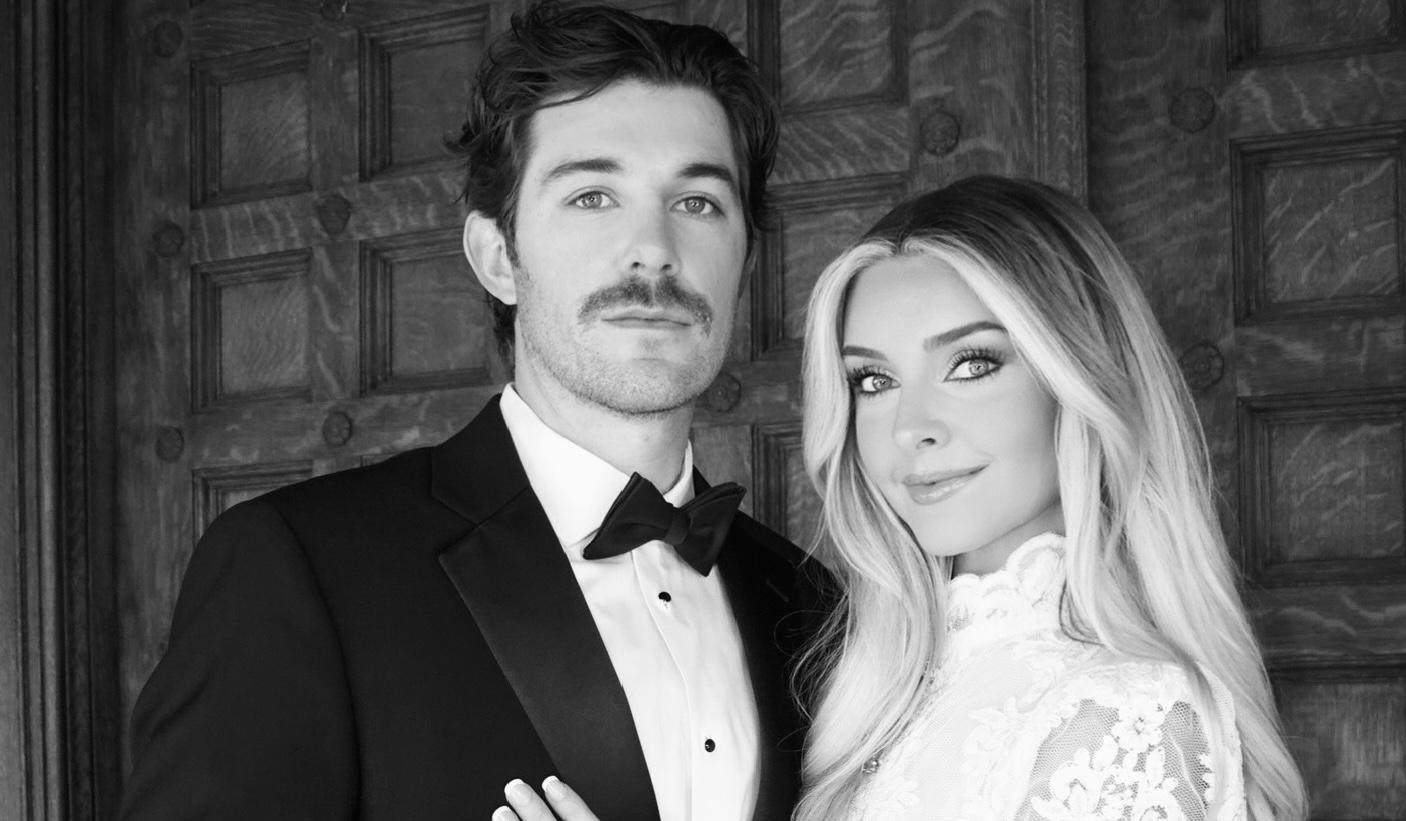 The Wedding Website of Rieleigh Burks and Tucker Mica