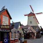 Town of Solvang