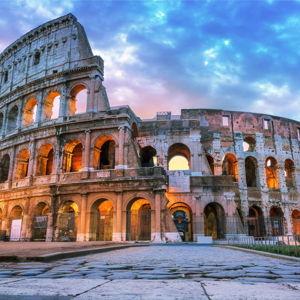 Colosseum Experience 🏛️