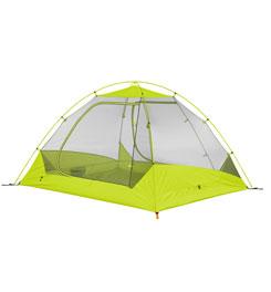 Eureka Midori Basecamp 4 Tent