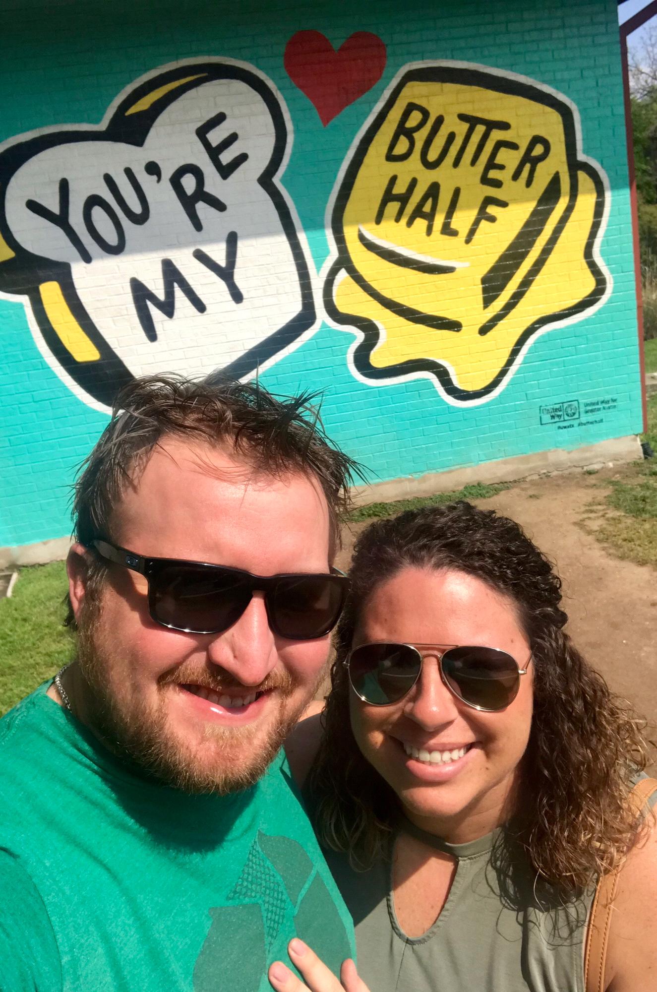 Austin, TX 🍞 ♥️