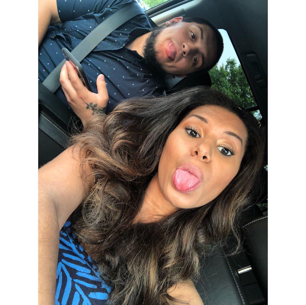 Celebrating our 1 year anniversary in 2019 ❤️