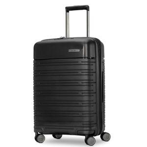 Elevation™ Plus Hardside Carry-On Spinner In the Color Black