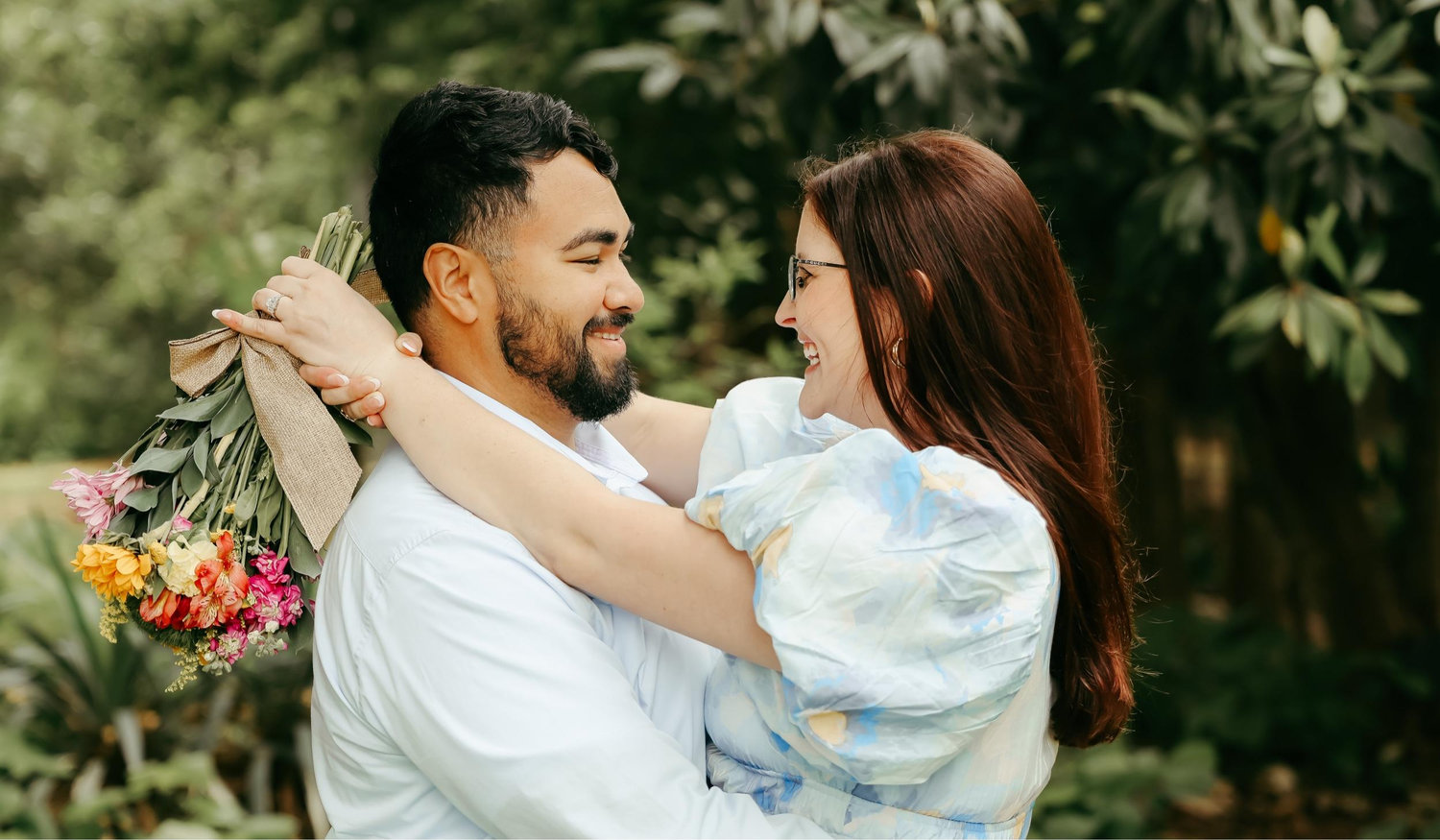 The Wedding Website of Lauren Yantis and Alfredo Rodriguez