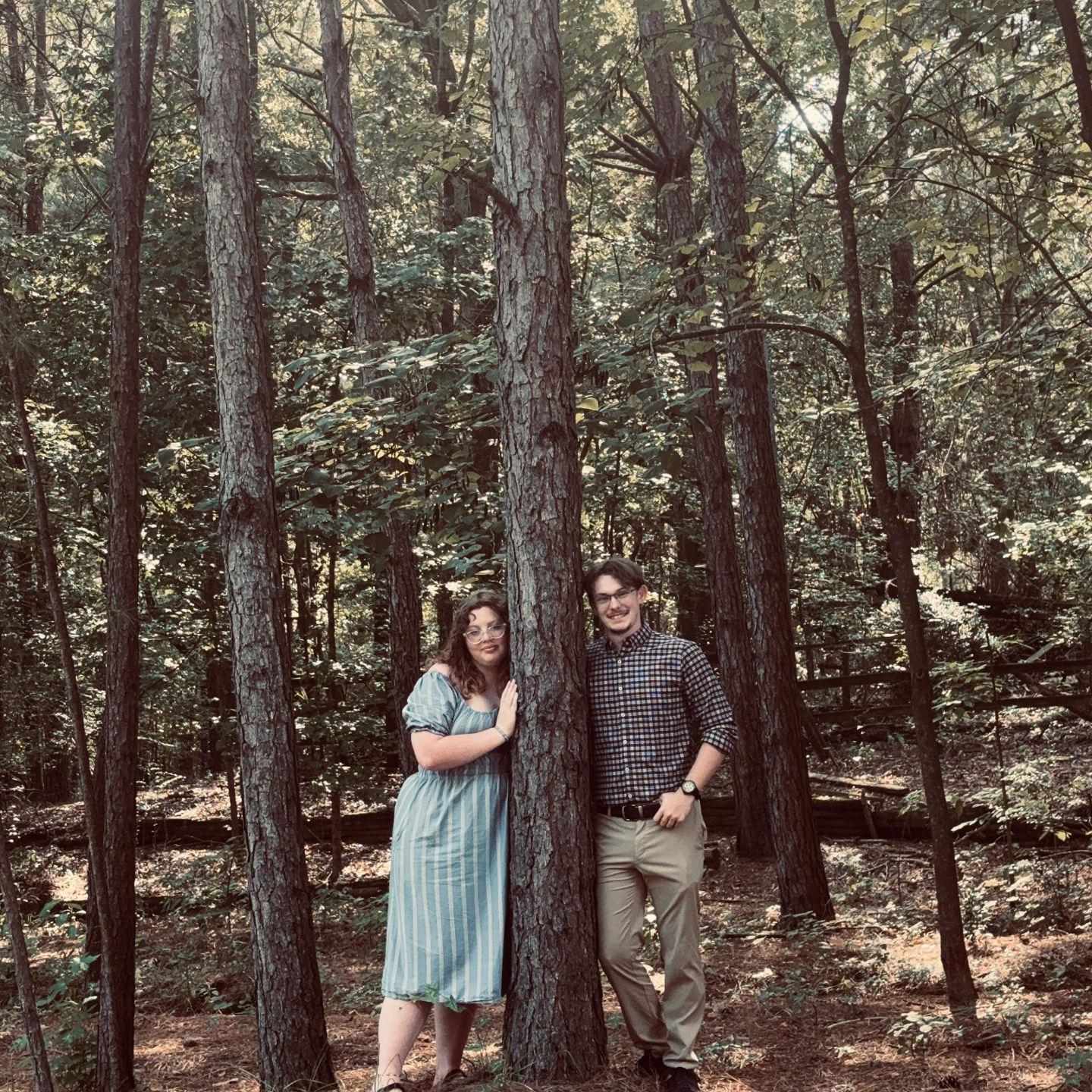 Nacogdoches trip