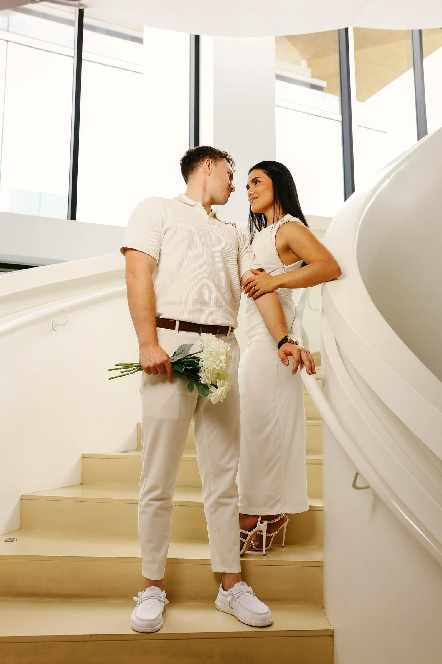 The Wedding Website of Karen Carballo and Ignacio Araya