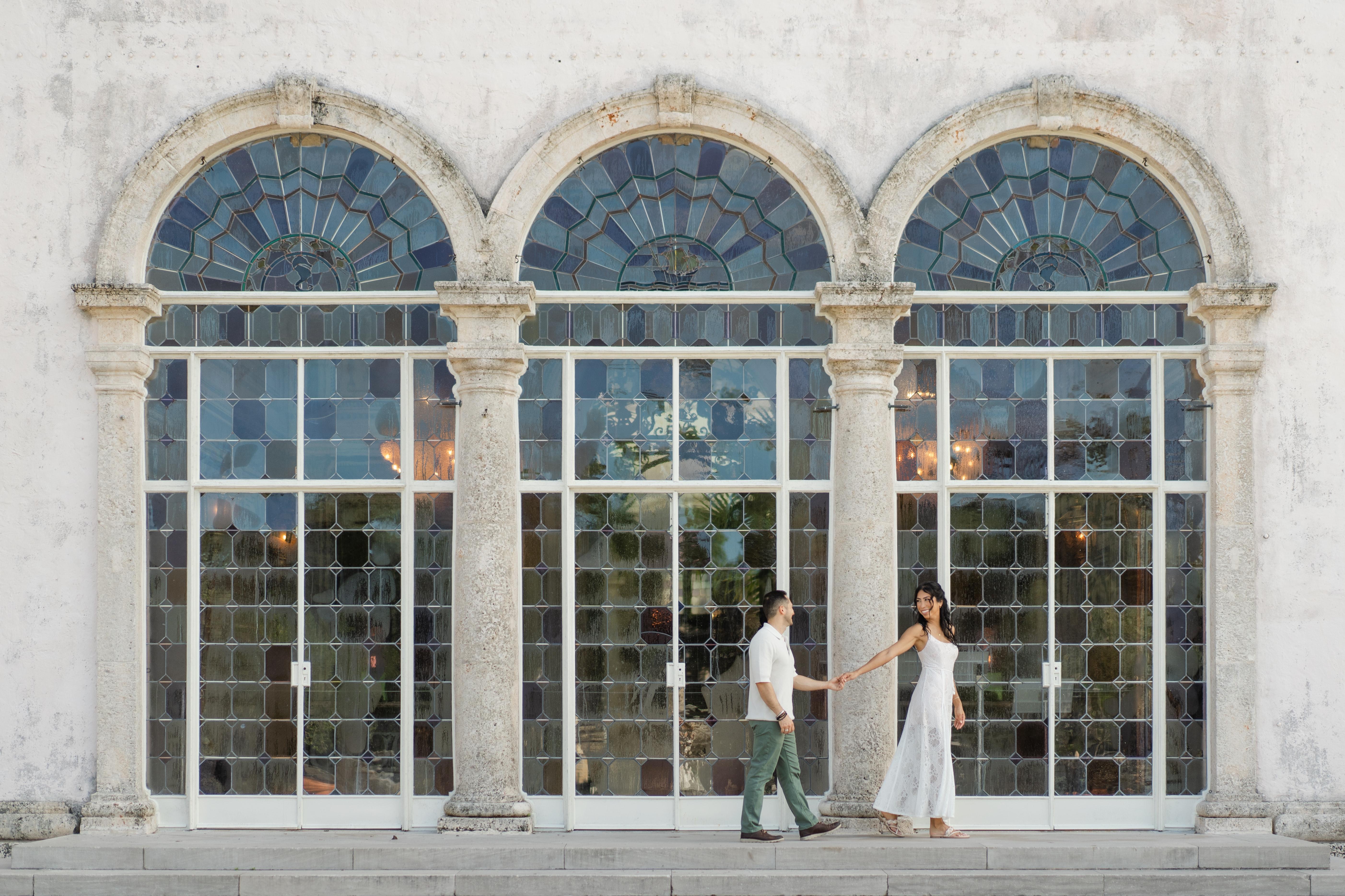 The Wedding Website of Alex Gonzalez and Stephanie Orozco