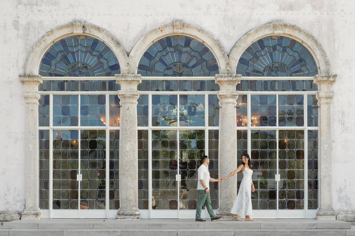 The Wedding Website of Alex Gonzalez and Stephanie Orozco
