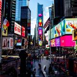 Times Square