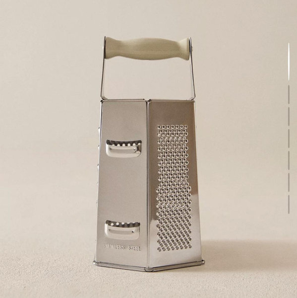 VERTICAL STEEL KITCHEN GRATER | Zara Home United States of America