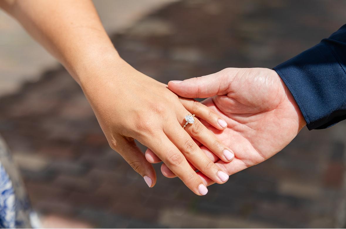 The Wedding Website of Austin Garner and Janise Seijos