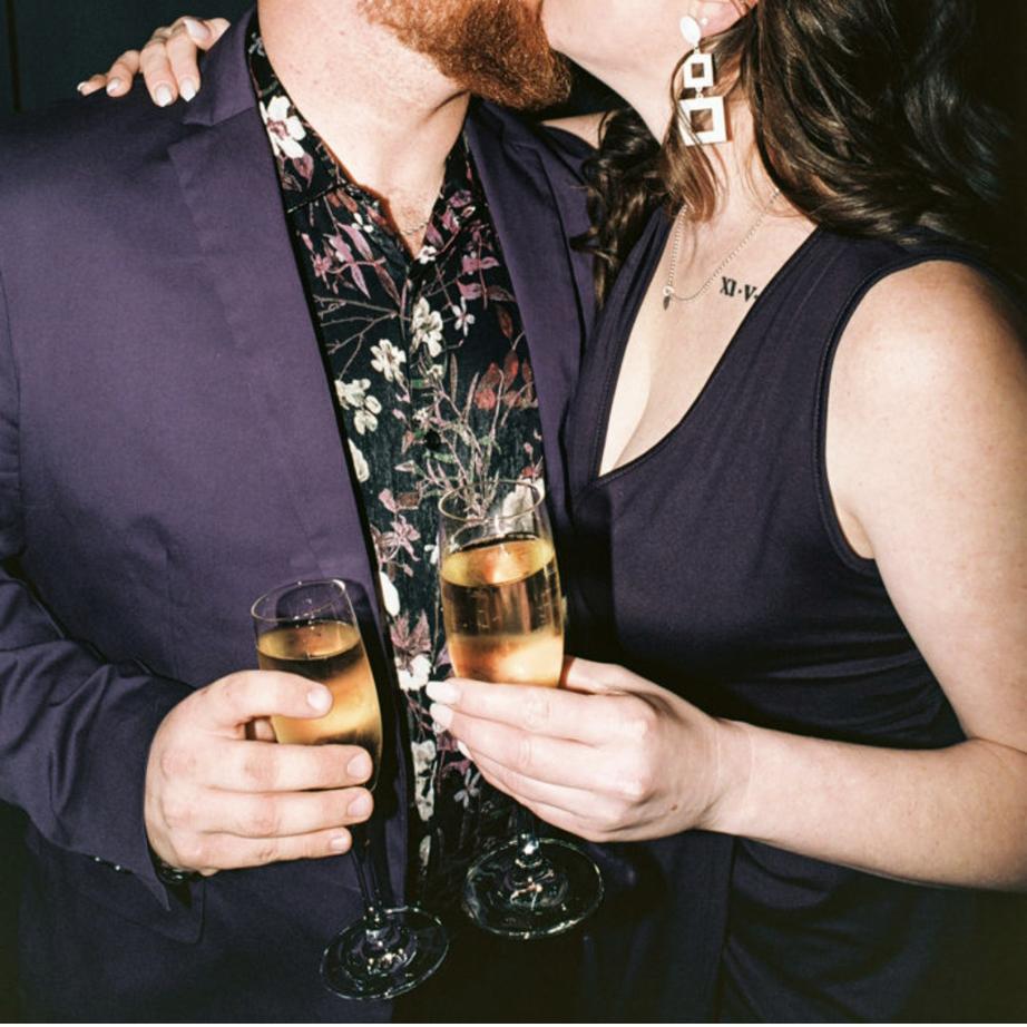 First family wedding we attended, can't wait to be next.