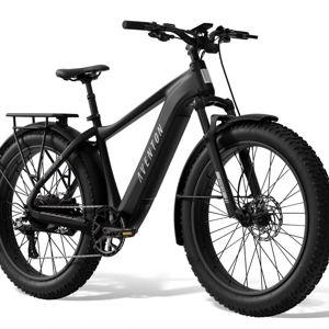 E Bikes