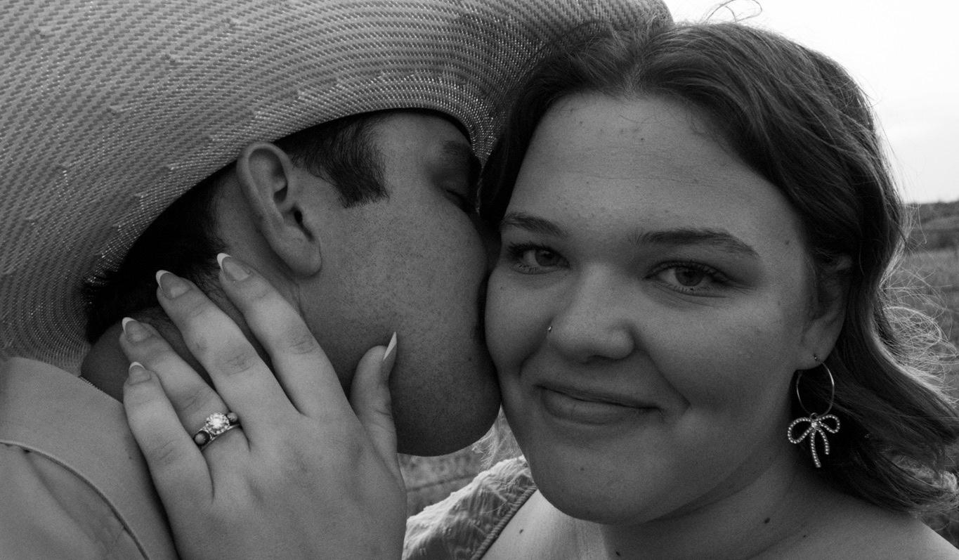 The Wedding Website of Heidi Keene and Wyatt Whatley