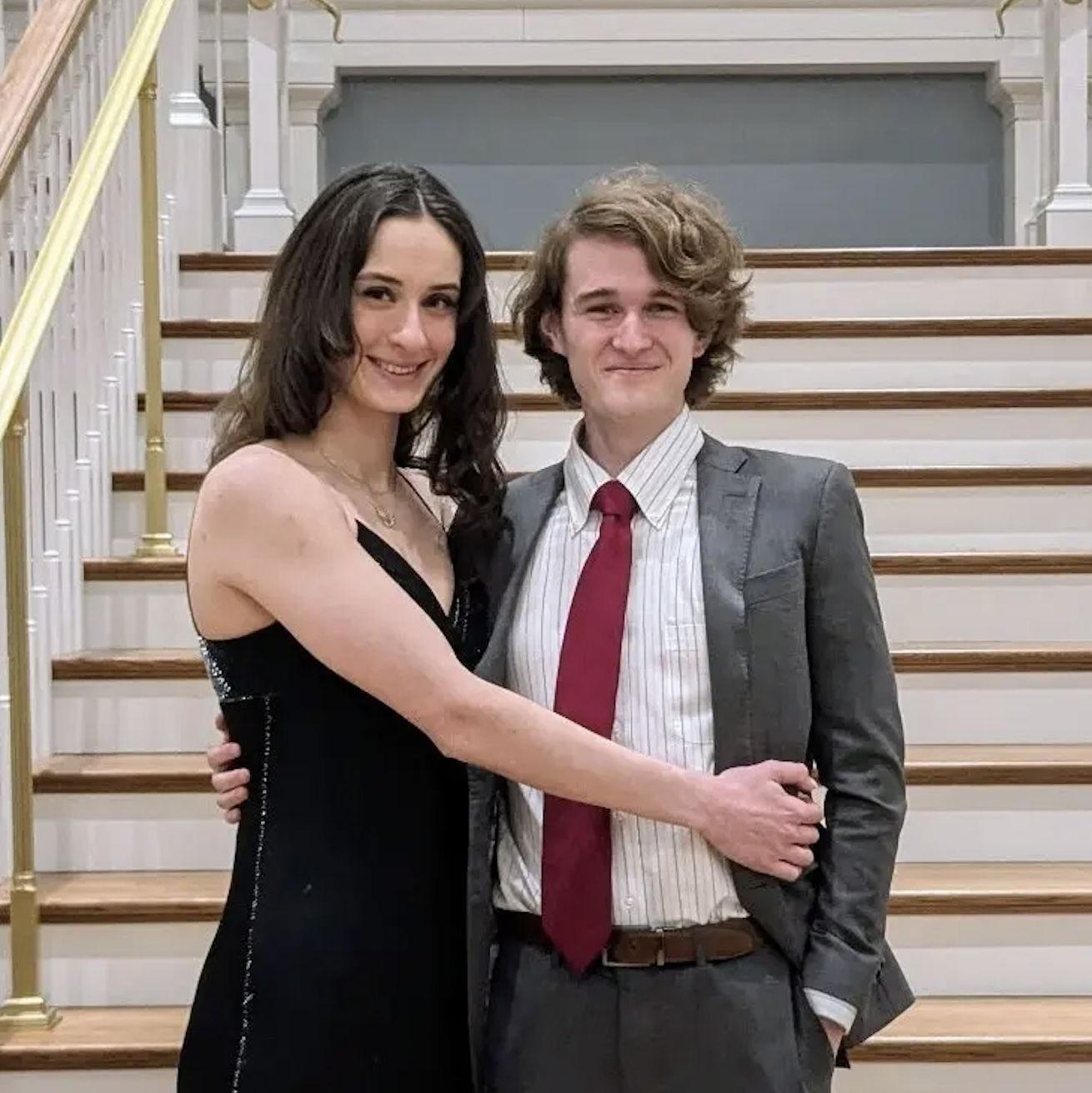 February 15, 2025 | President's Dinner