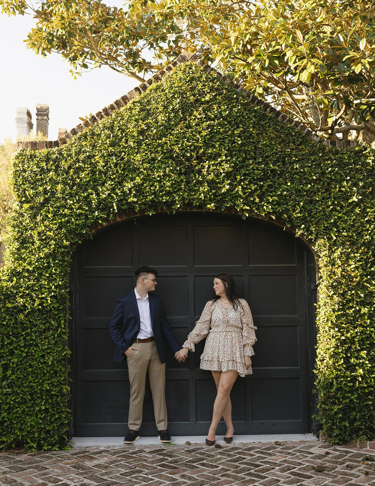 Hillary Waterstreet and Ryan Roseman's Wedding Website